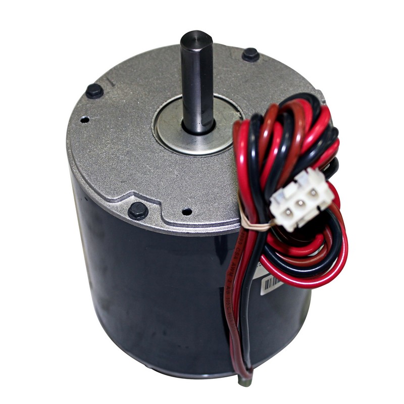 COND MOTOR 3/4HP 230V 1140 2.6A CCW - 